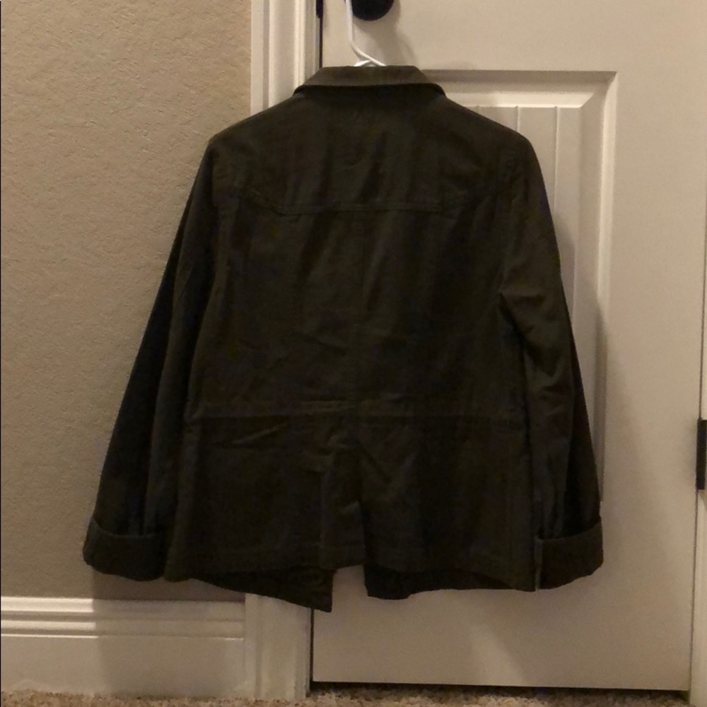 Medina jacket - Picture 5 of 5